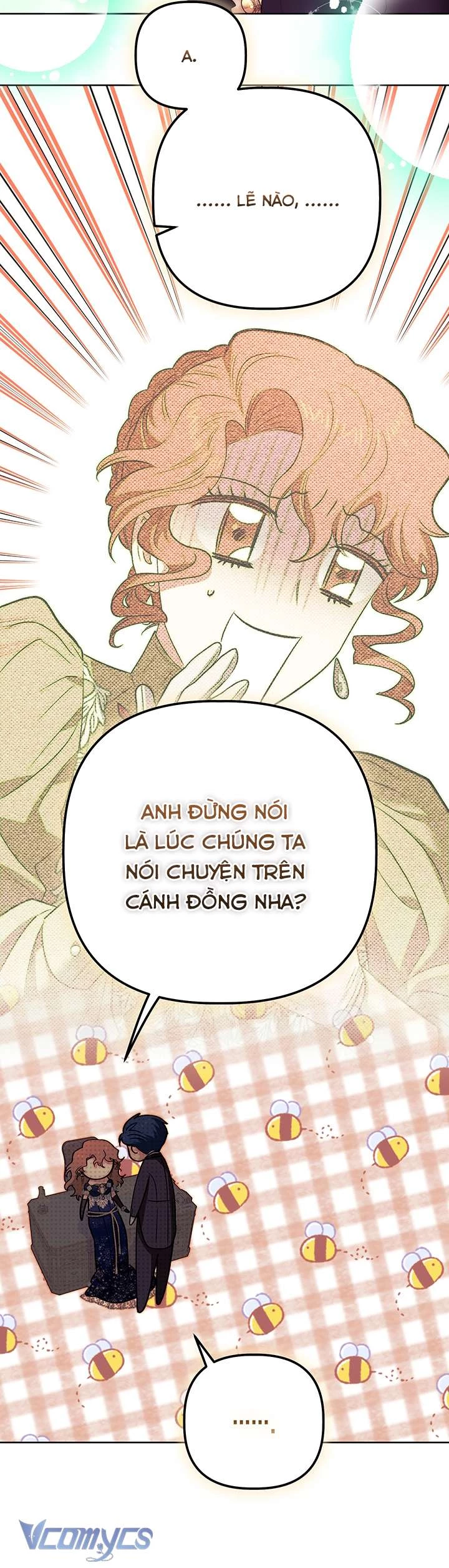 May Mắn Hay Bất Hạnh Chapter 112 - 8