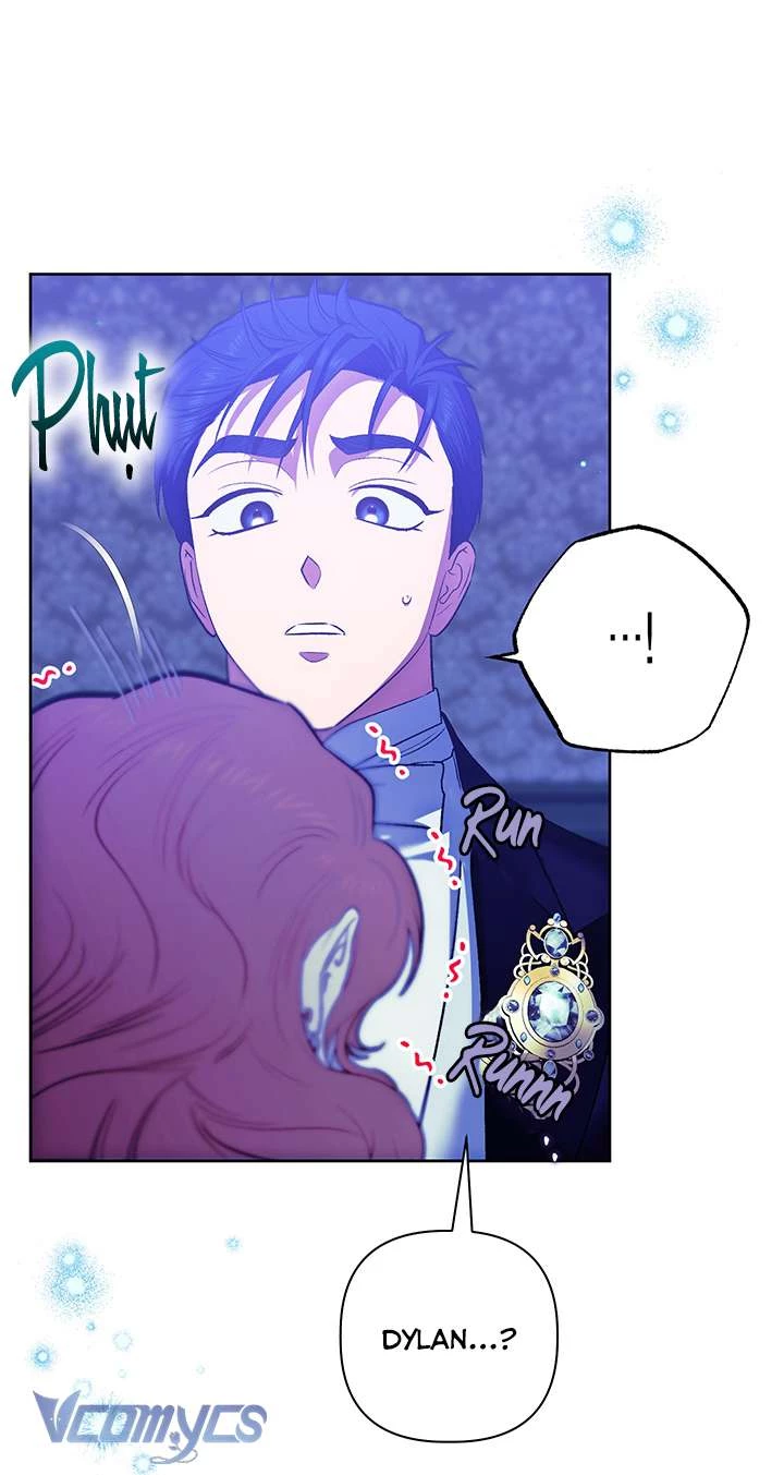 May Mắn Hay Bất Hạnh Chapter 112 - 9