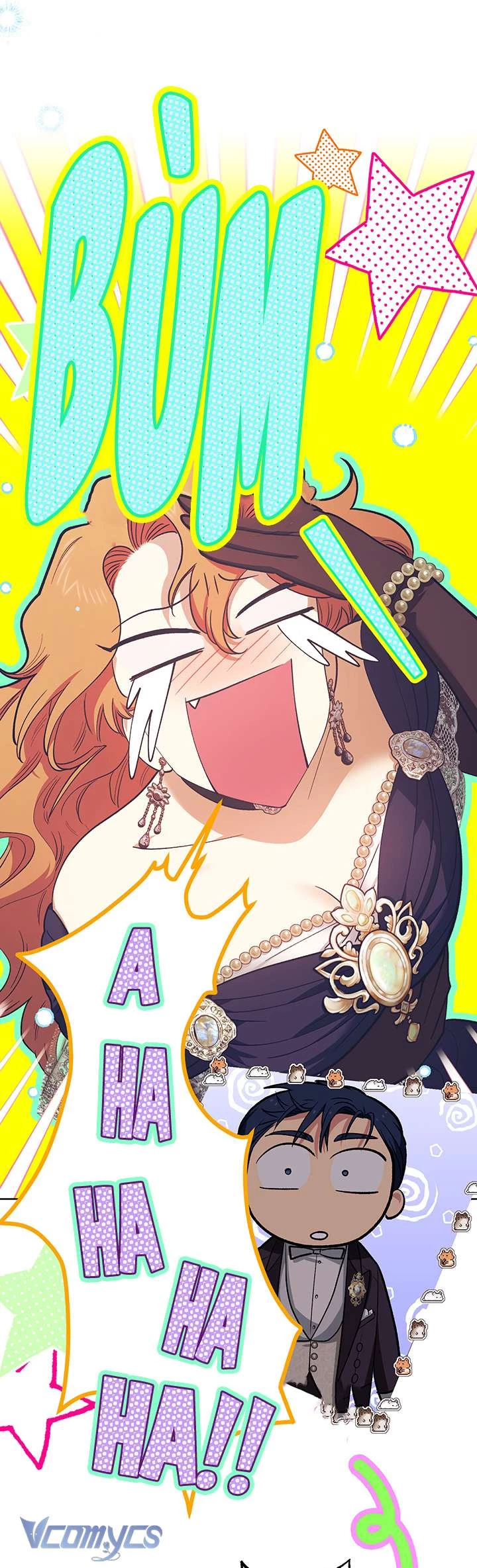 May Mắn Hay Bất Hạnh Chapter 112 - 11