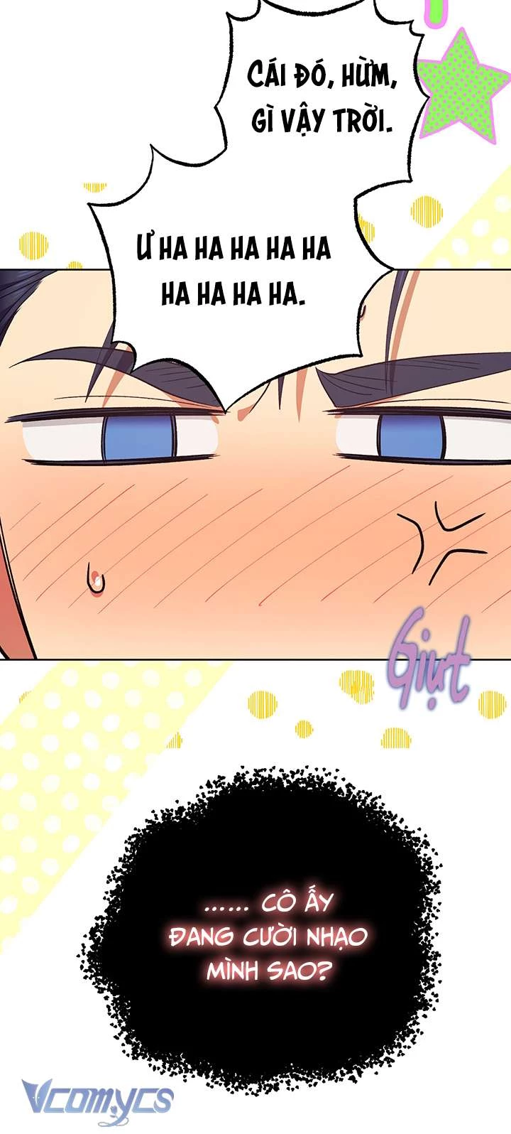 May Mắn Hay Bất Hạnh Chapter 112 - 12