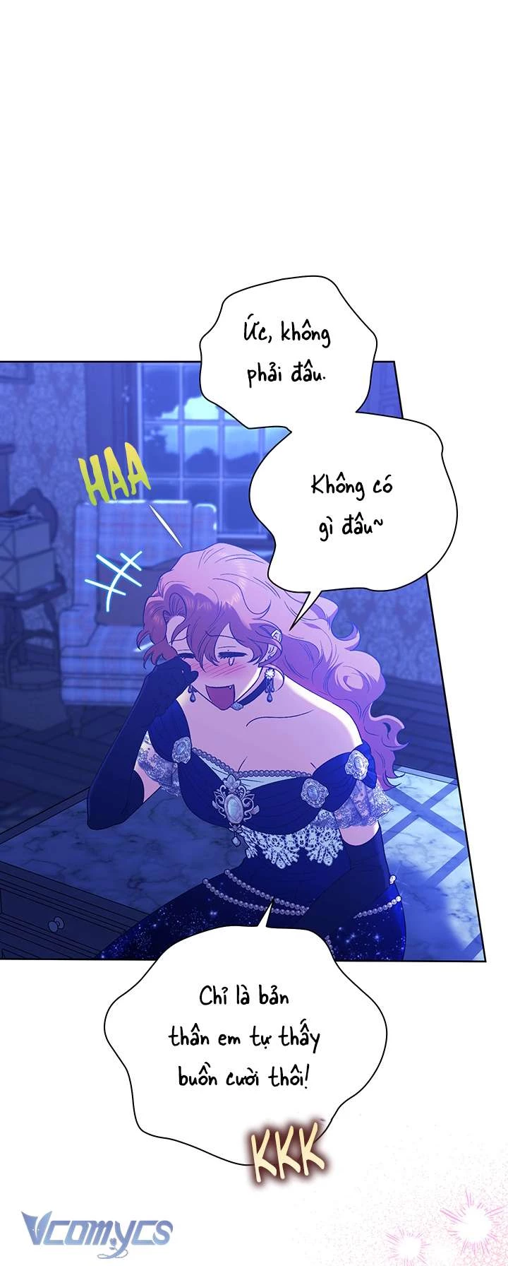 May Mắn Hay Bất Hạnh Chapter 112 - 13