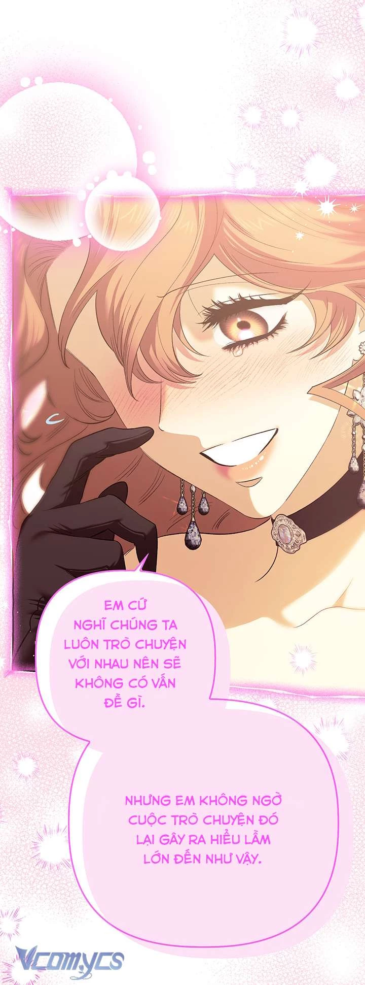 May Mắn Hay Bất Hạnh Chapter 112 - 14