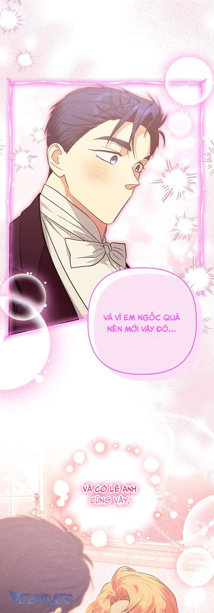 May Mắn Hay Bất Hạnh Chapter 112 - 15