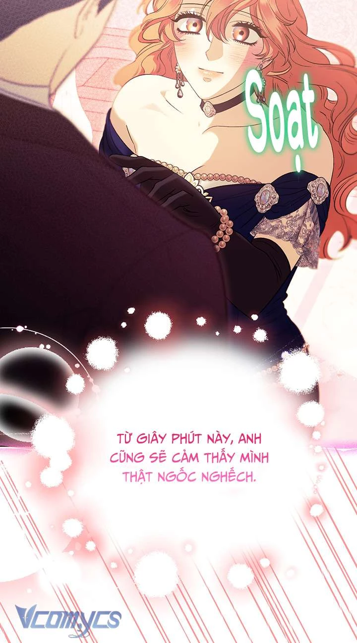 May Mắn Hay Bất Hạnh Chapter 112 - 16