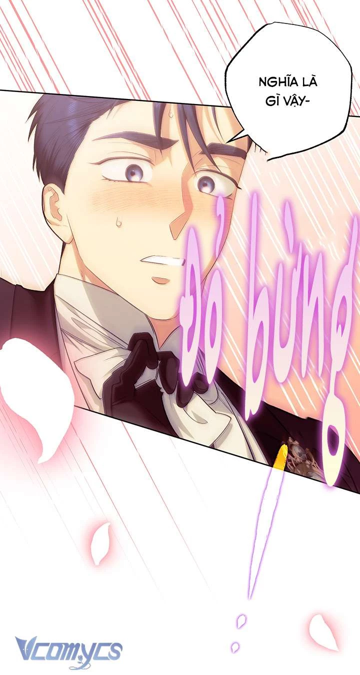 May Mắn Hay Bất Hạnh Chapter 112 - 17