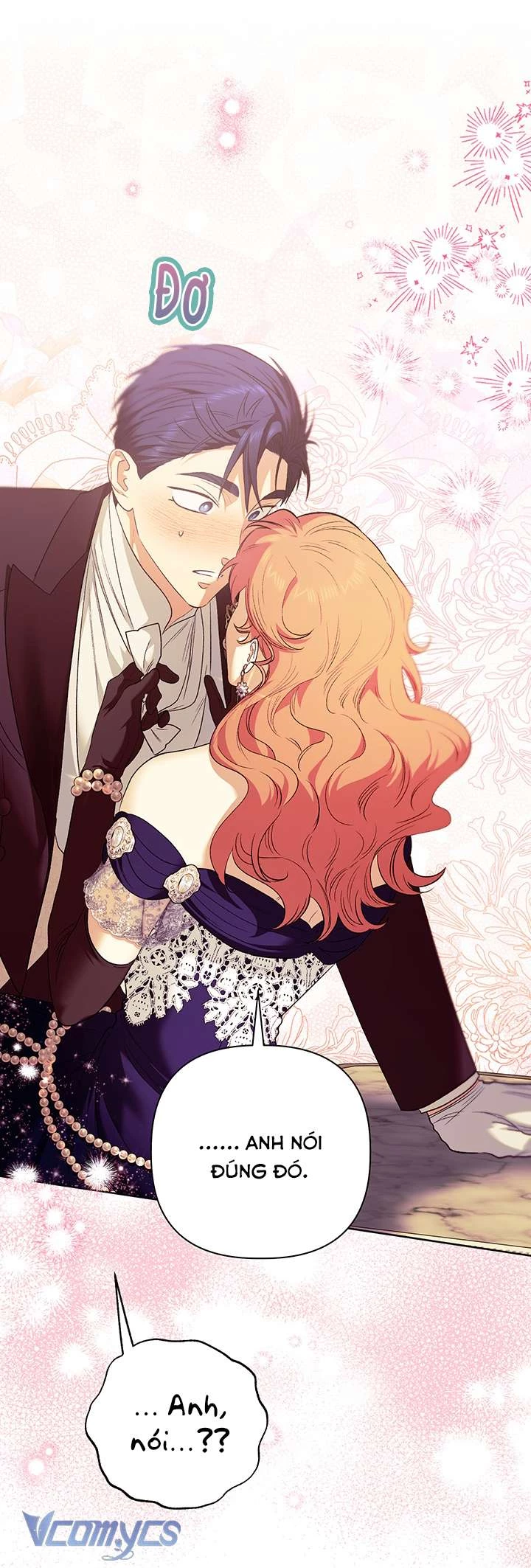 May Mắn Hay Bất Hạnh Chapter 112 - 22