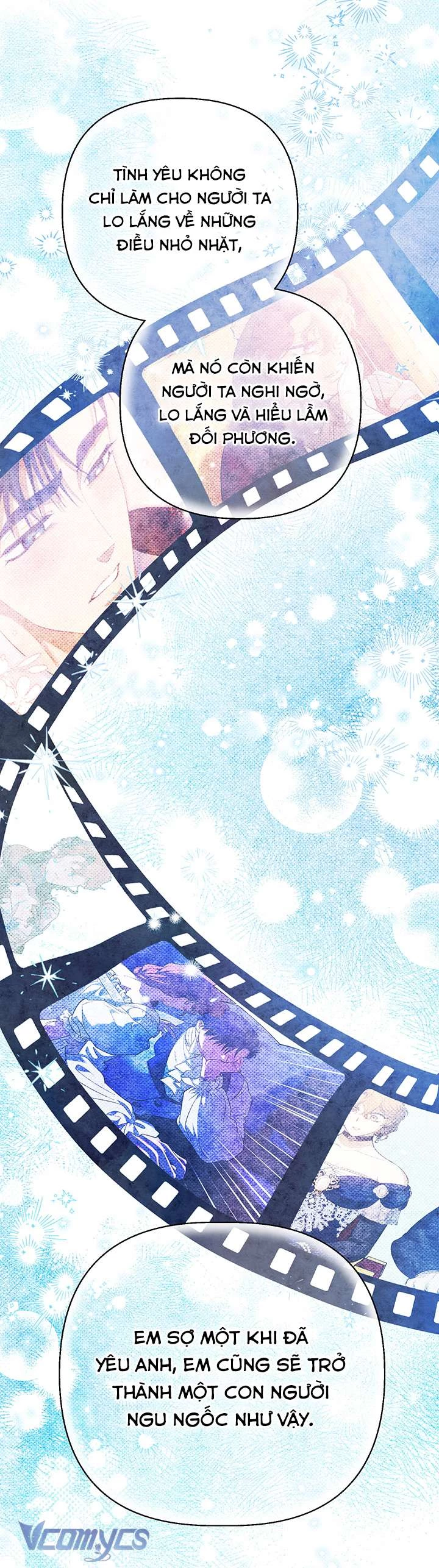 May Mắn Hay Bất Hạnh Chapter 112 - 29