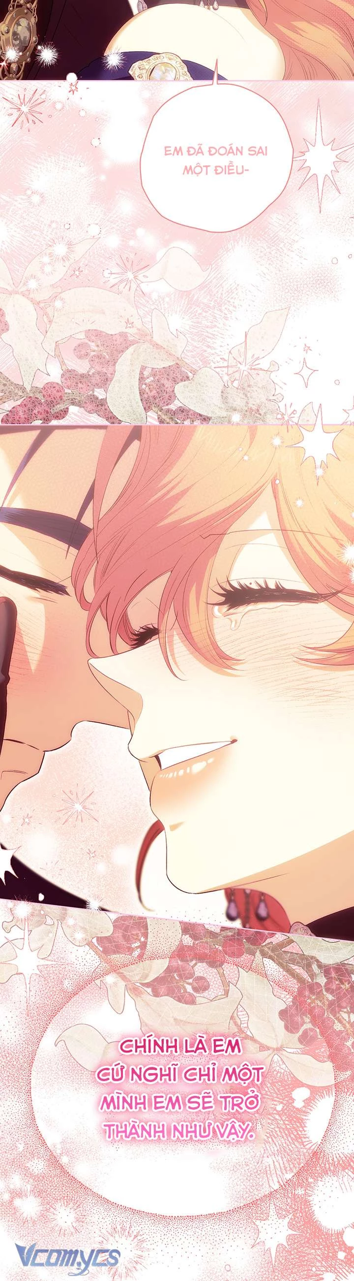 May Mắn Hay Bất Hạnh Chapter 112 - 32