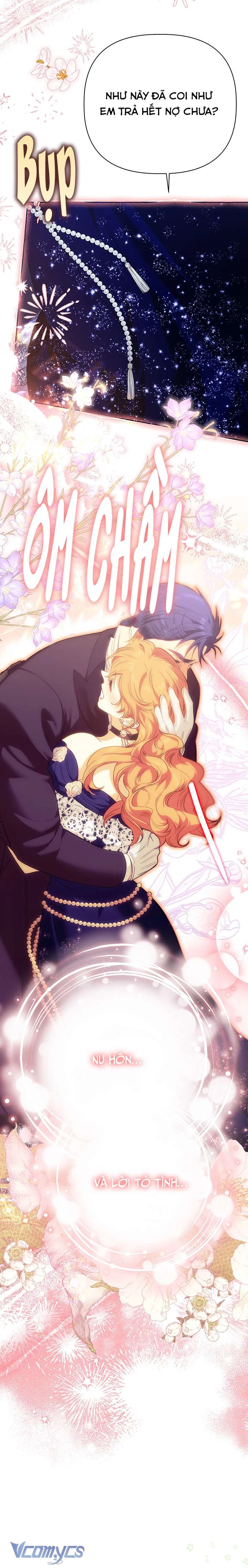 May Mắn Hay Bất Hạnh Chapter 112 - 38