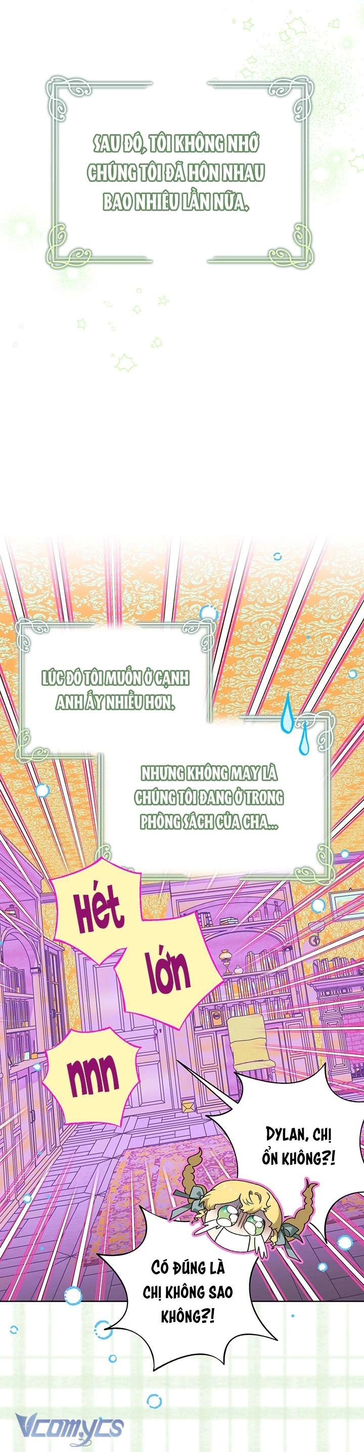 May Mắn Hay Bất Hạnh Chapter 112 - 39