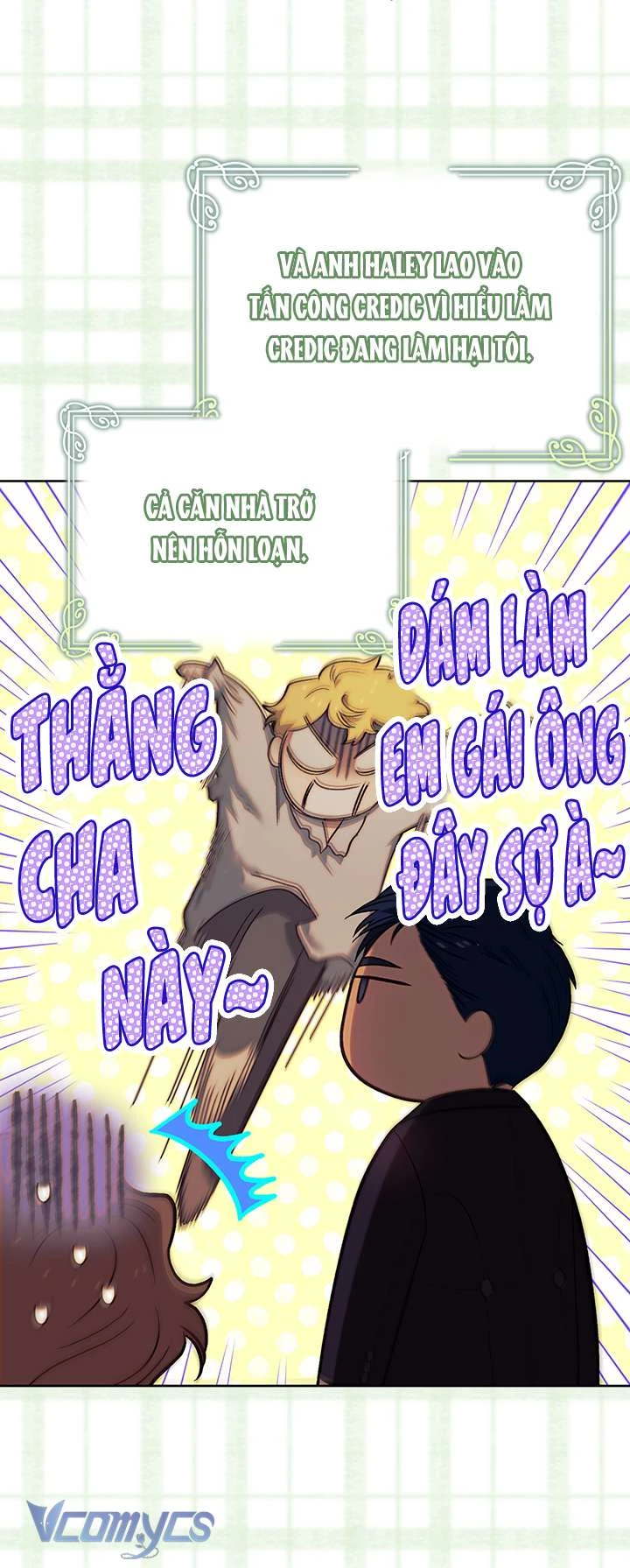 May Mắn Hay Bất Hạnh Chapter 112 - 41