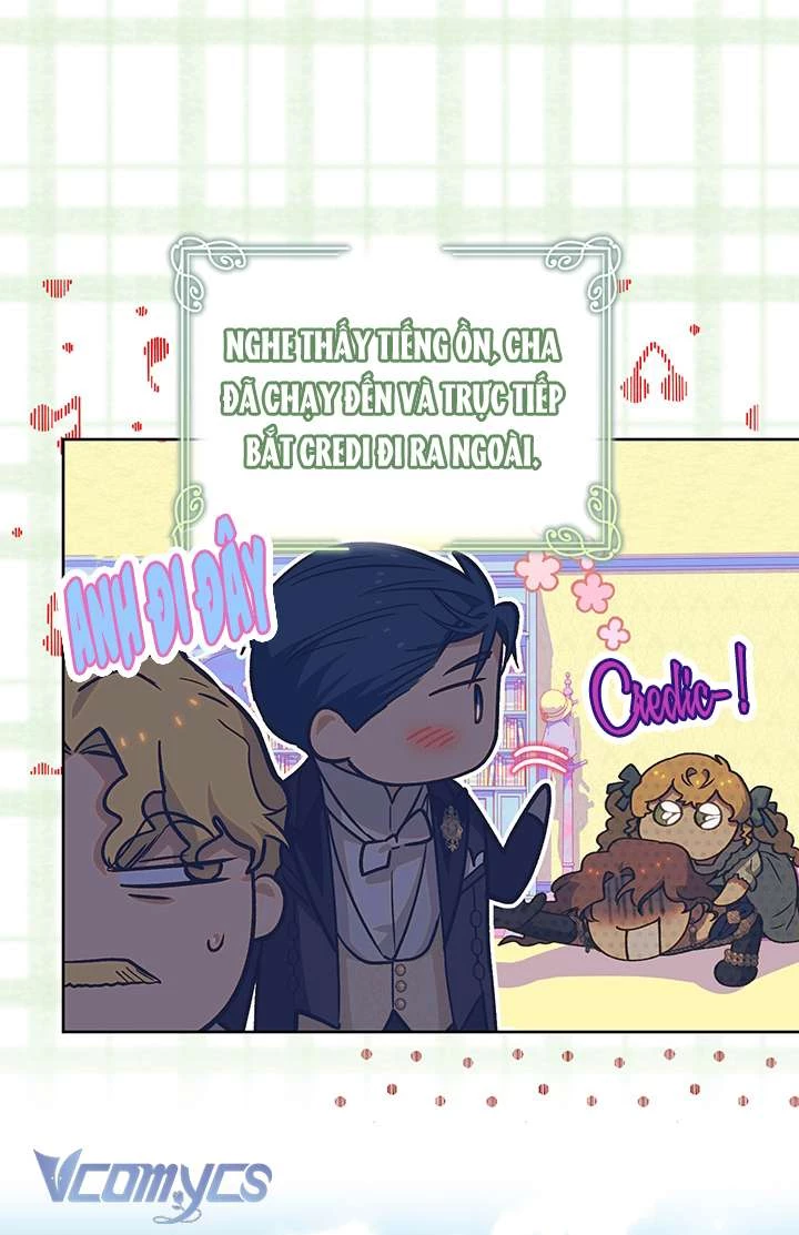 May Mắn Hay Bất Hạnh Chapter 112 - 42