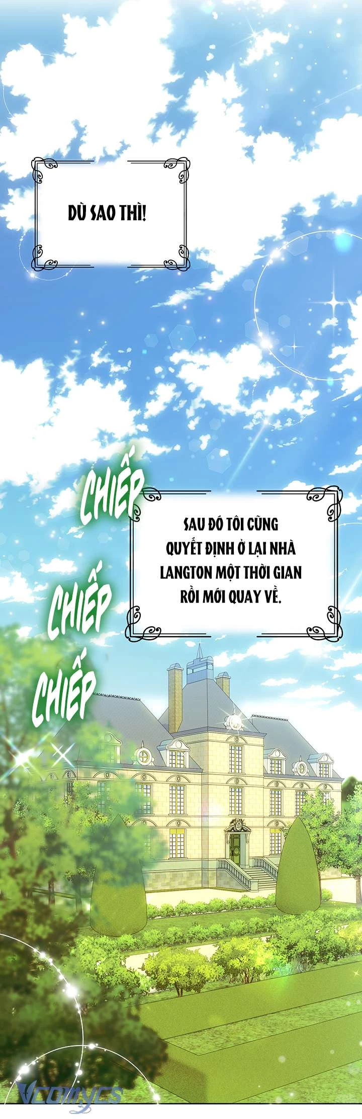 May Mắn Hay Bất Hạnh Chapter 112 - 43