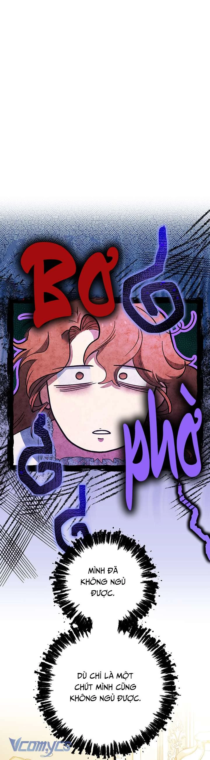 May Mắn Hay Bất Hạnh Chapter 112 - 44