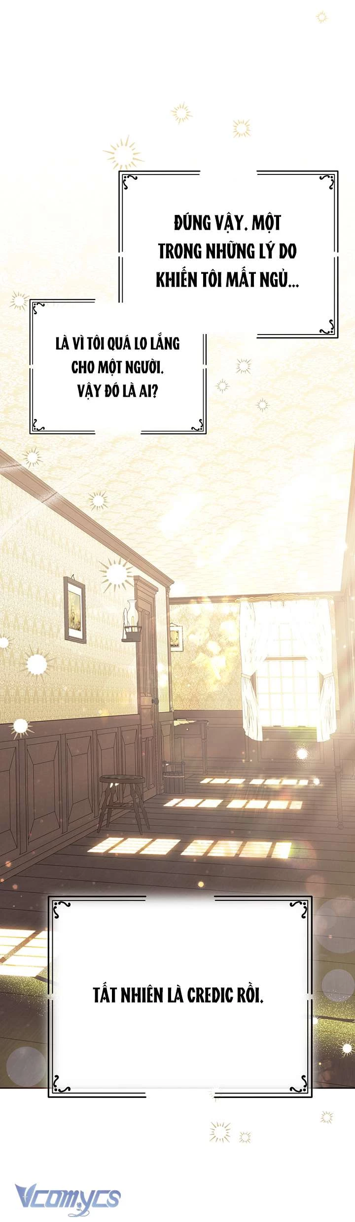 May Mắn Hay Bất Hạnh Chapter 112 - 48