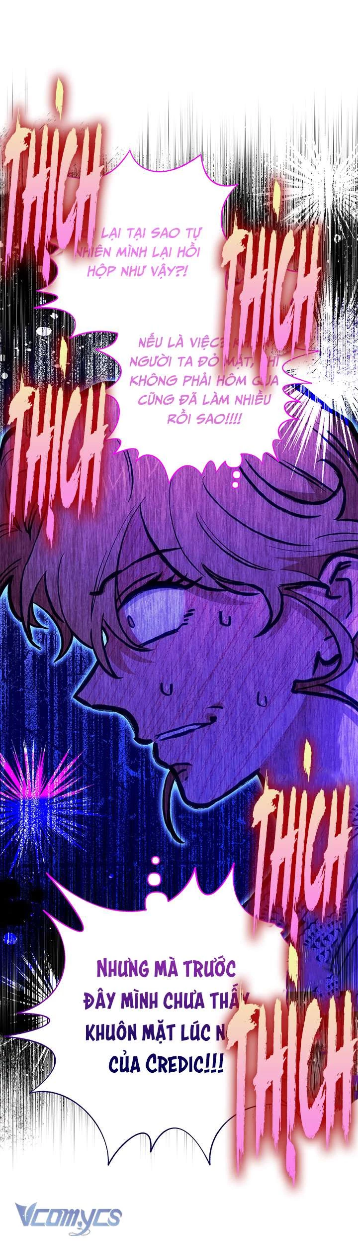 May Mắn Hay Bất Hạnh Chapter 112 - 50