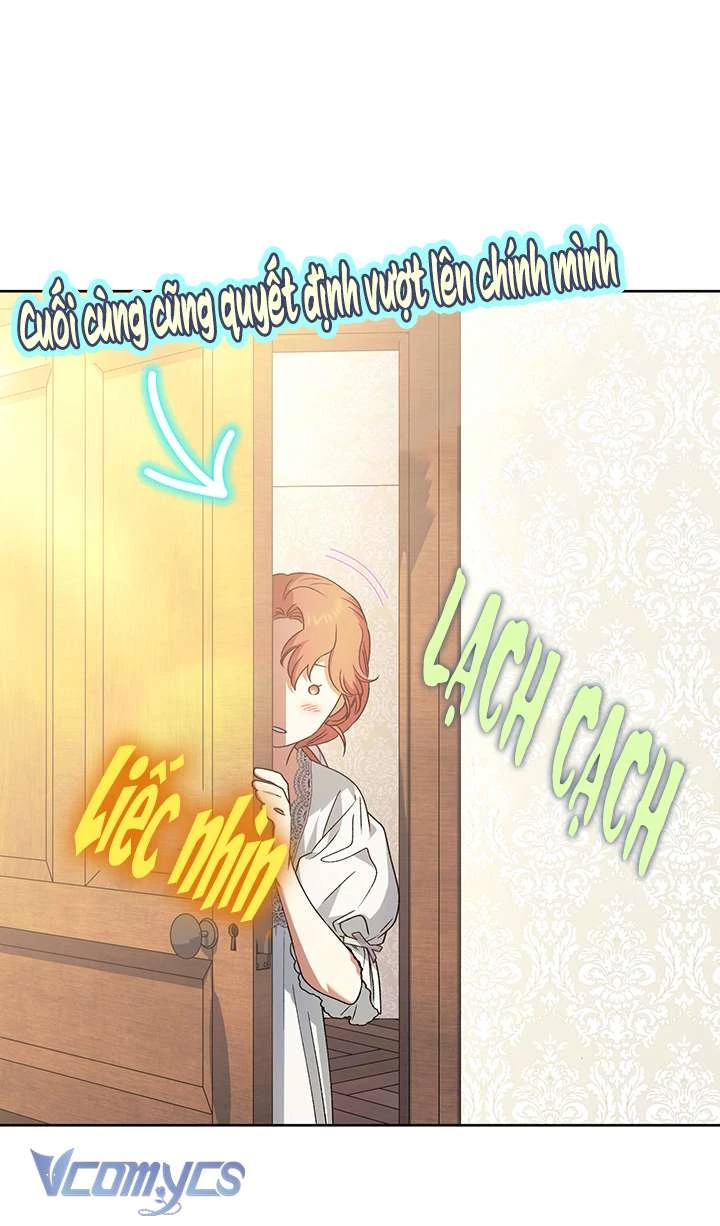 May Mắn Hay Bất Hạnh Chapter 112 - 53