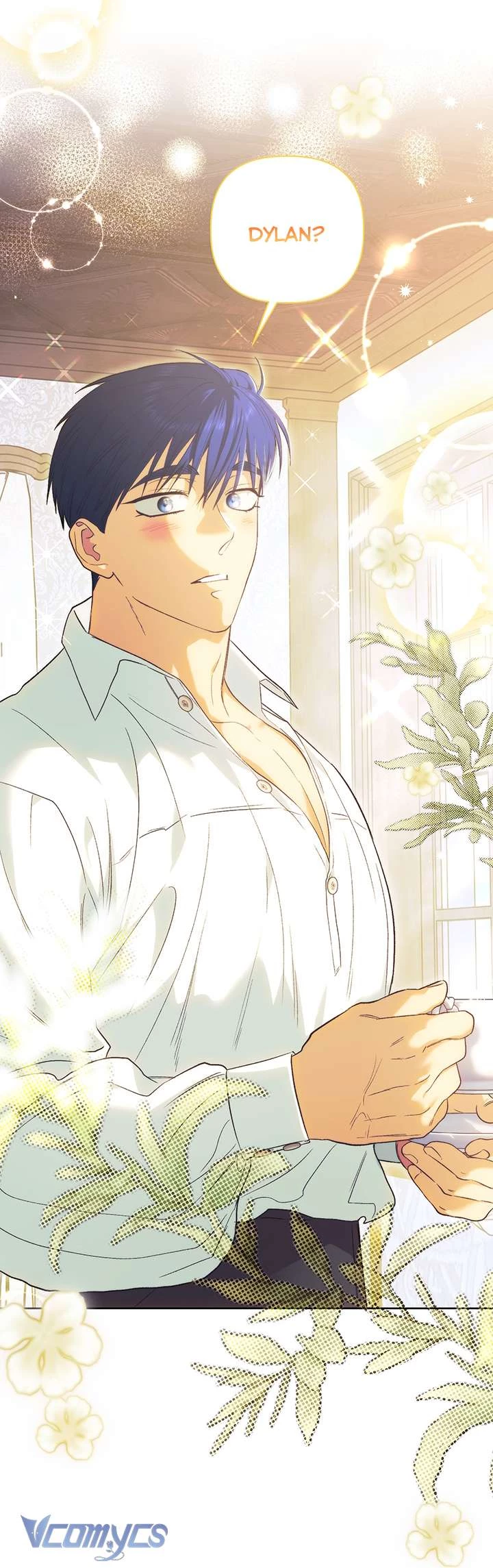 May Mắn Hay Bất Hạnh Chapter 112 - 55