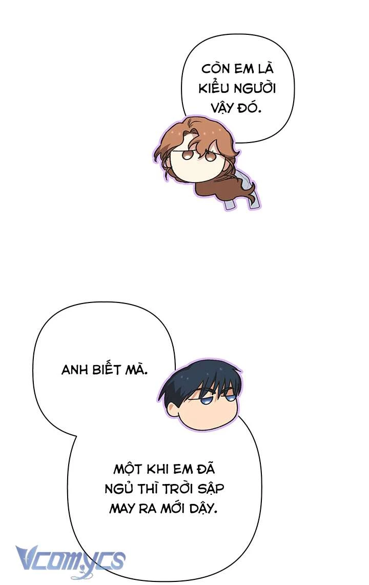 May Mắn Hay Bất Hạnh Chapter 112 - 57