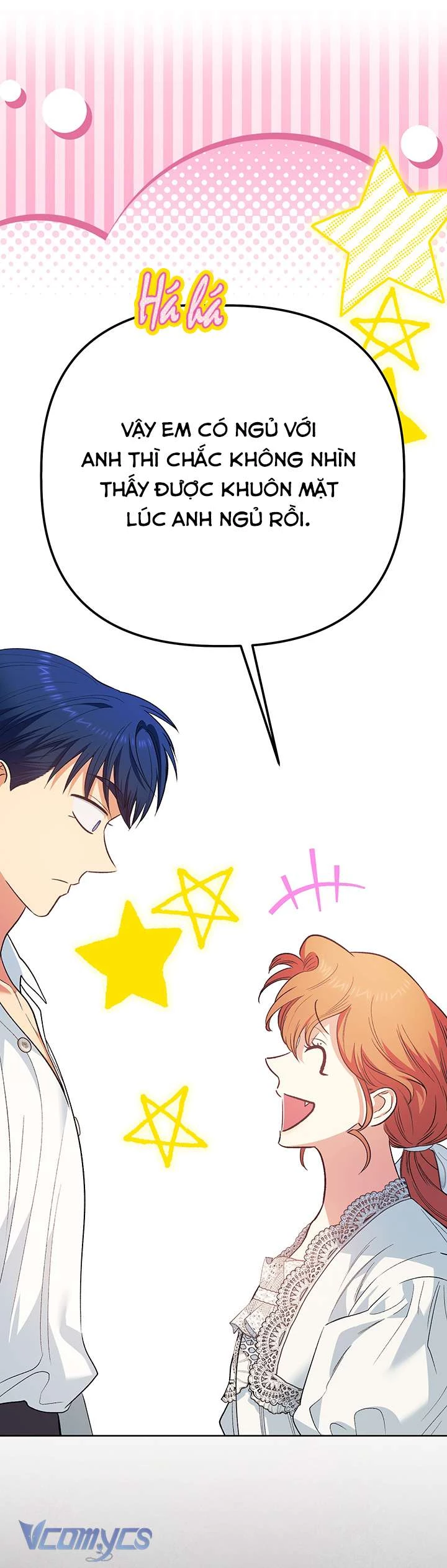 May Mắn Hay Bất Hạnh Chapter 112 - 58