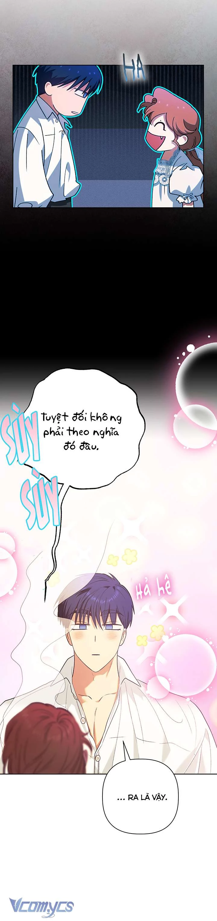 May Mắn Hay Bất Hạnh Chapter 112 - 59