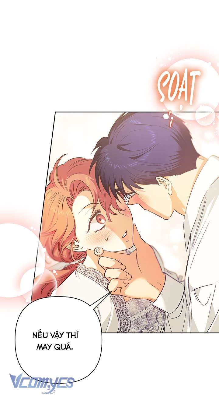 May Mắn Hay Bất Hạnh Chapter 112 - 61