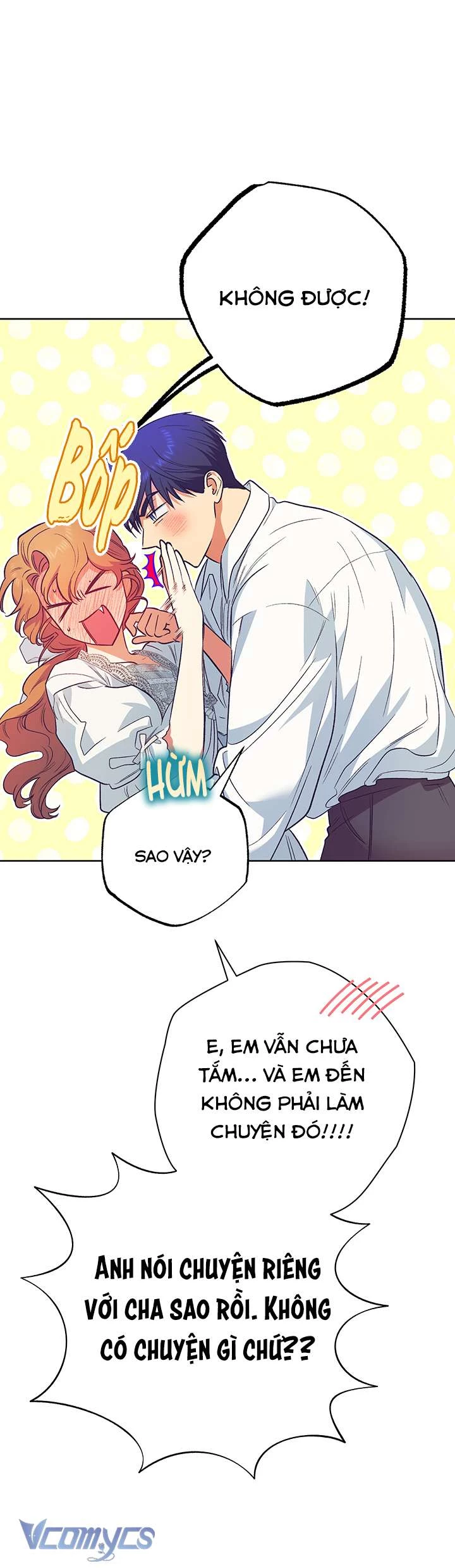 May Mắn Hay Bất Hạnh Chapter 112 - 62