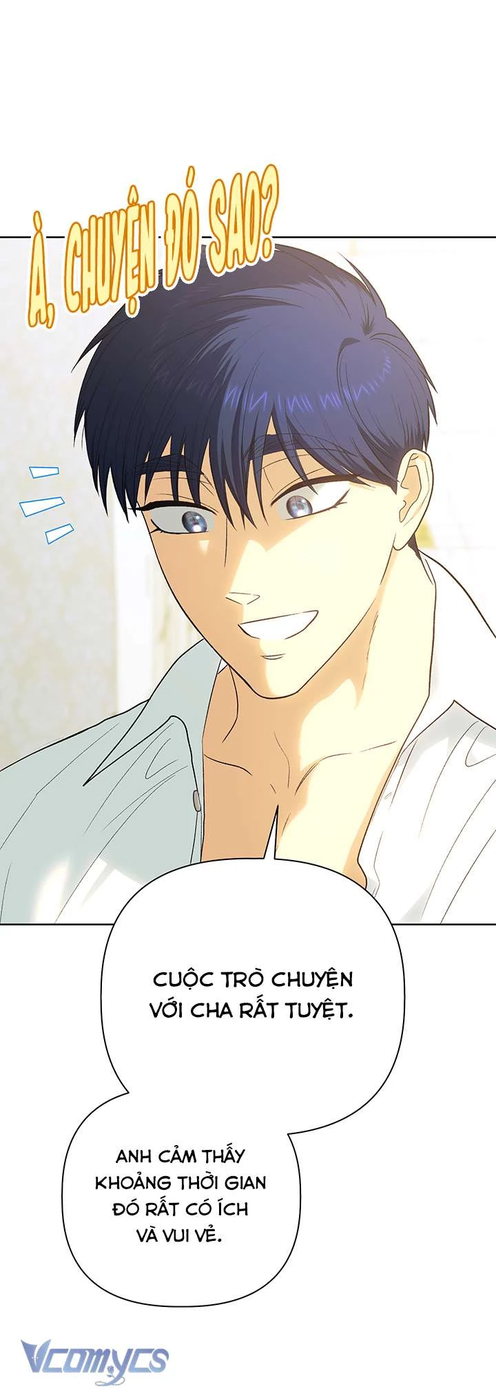 May Mắn Hay Bất Hạnh Chapter 112 - 63