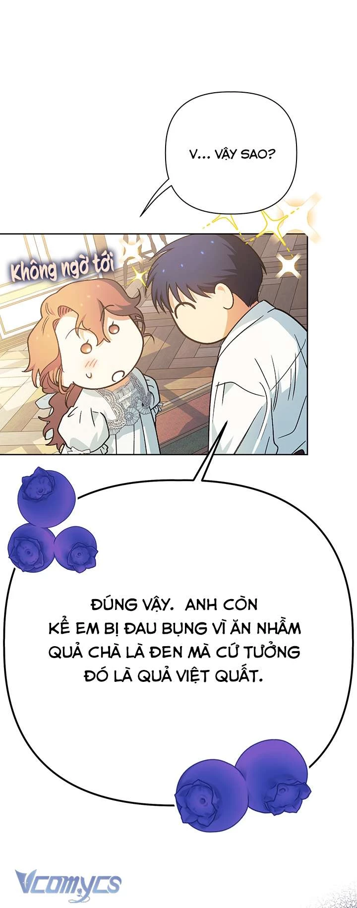 May Mắn Hay Bất Hạnh Chapter 112 - 64