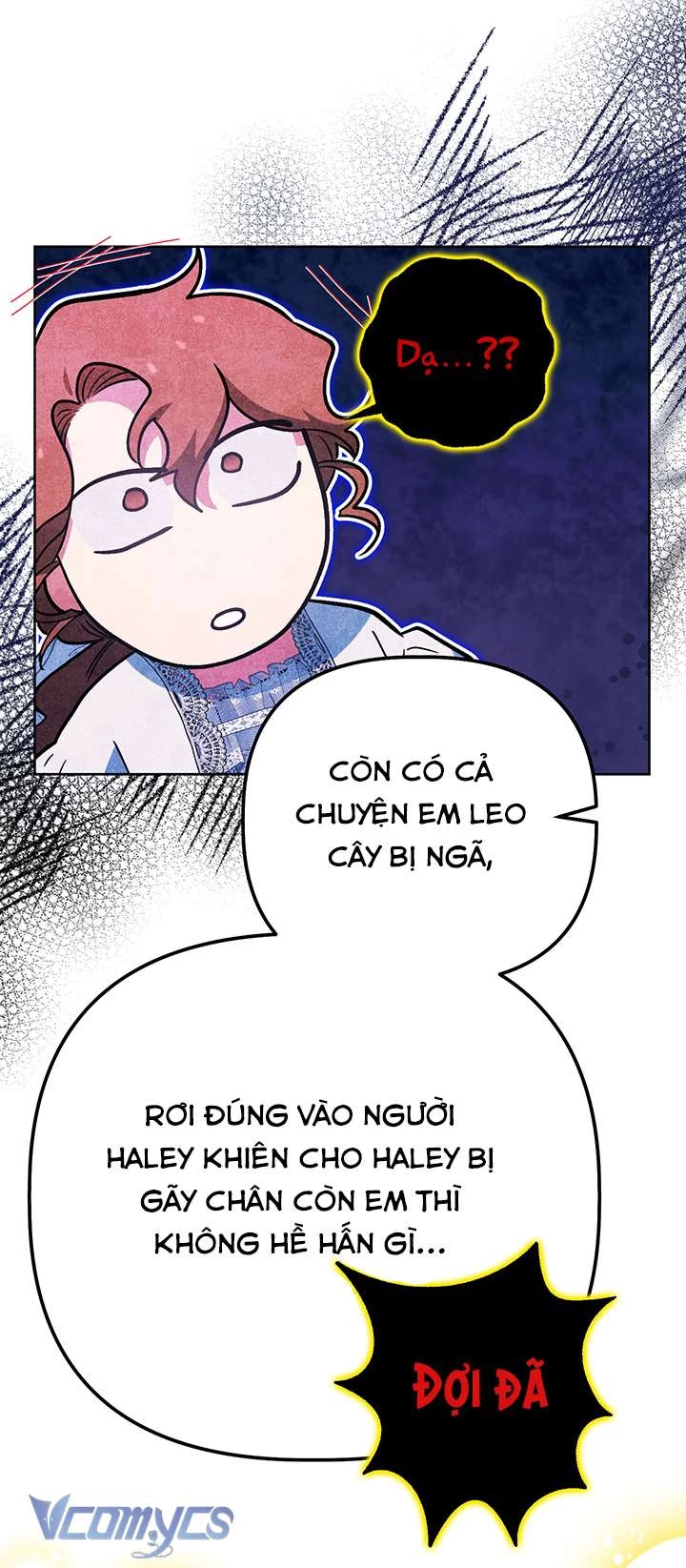 May Mắn Hay Bất Hạnh Chapter 112 - 65