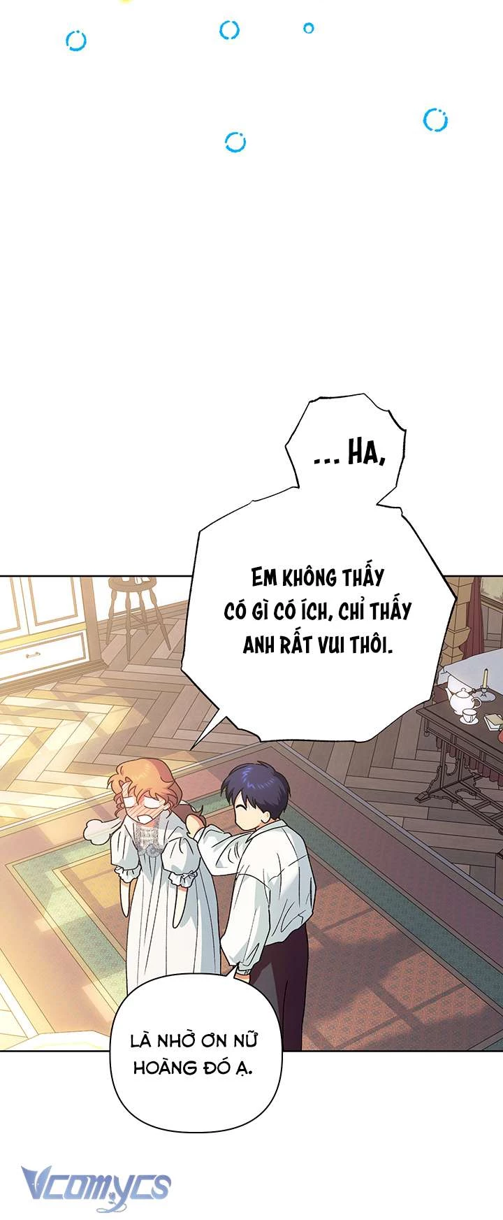 May Mắn Hay Bất Hạnh Chapter 112 - 70