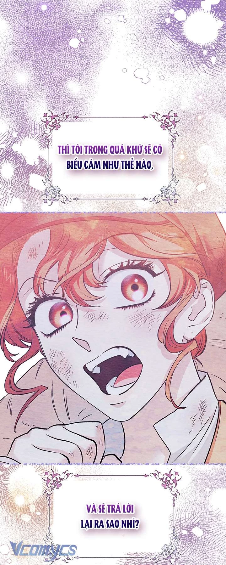 May Mắn Hay Bất Hạnh Chapter 112 - 73