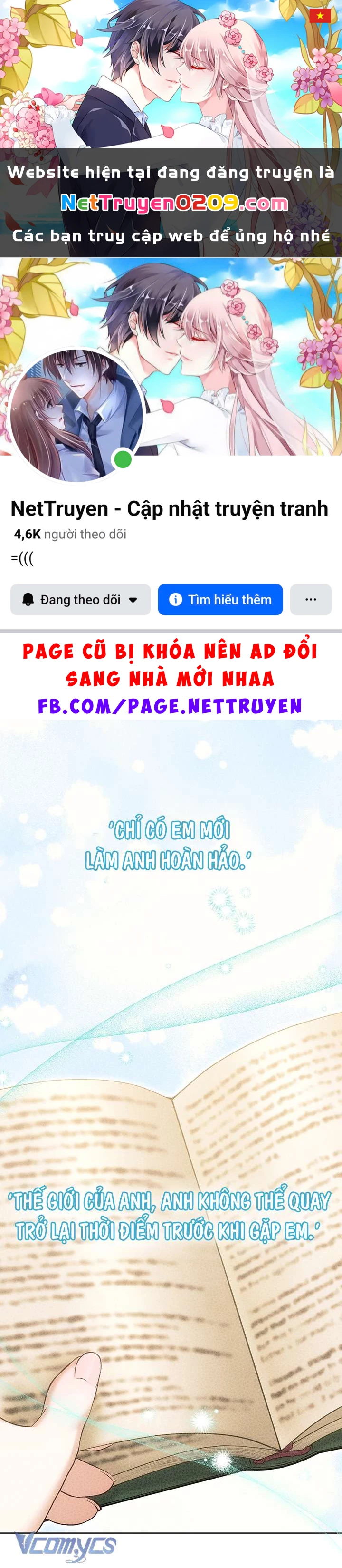 May Mắn Hay Bất Hạnh Chapter 113 - 1