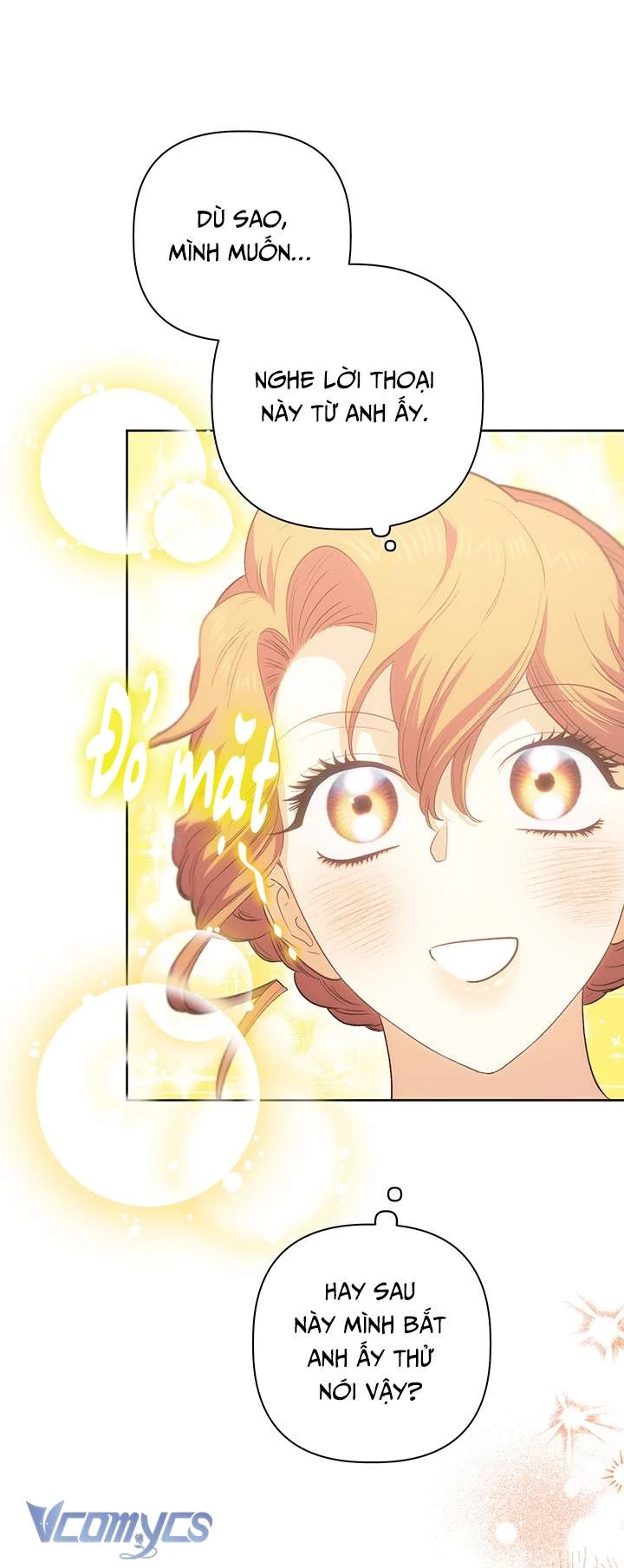 May Mắn Hay Bất Hạnh Chapter 113 - 4