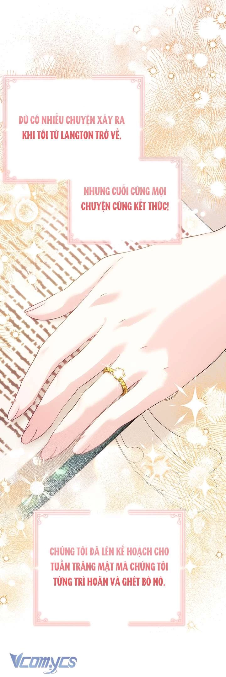 May Mắn Hay Bất Hạnh Chapter 113 - 5