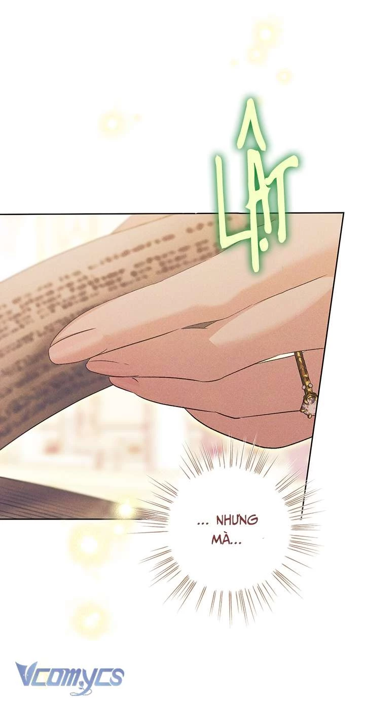 May Mắn Hay Bất Hạnh Chapter 113 - 7