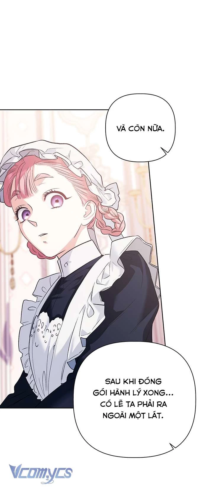 May Mắn Hay Bất Hạnh Chapter 113 - 12