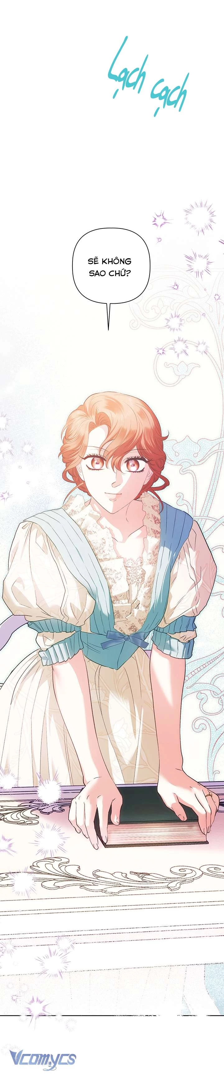 May Mắn Hay Bất Hạnh Chapter 113 - 13