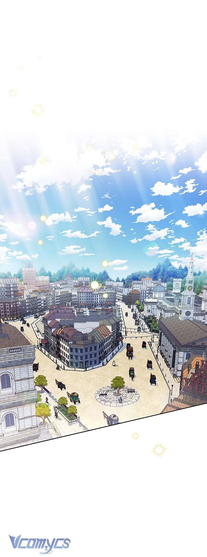 May Mắn Hay Bất Hạnh Chapter 113 - 16