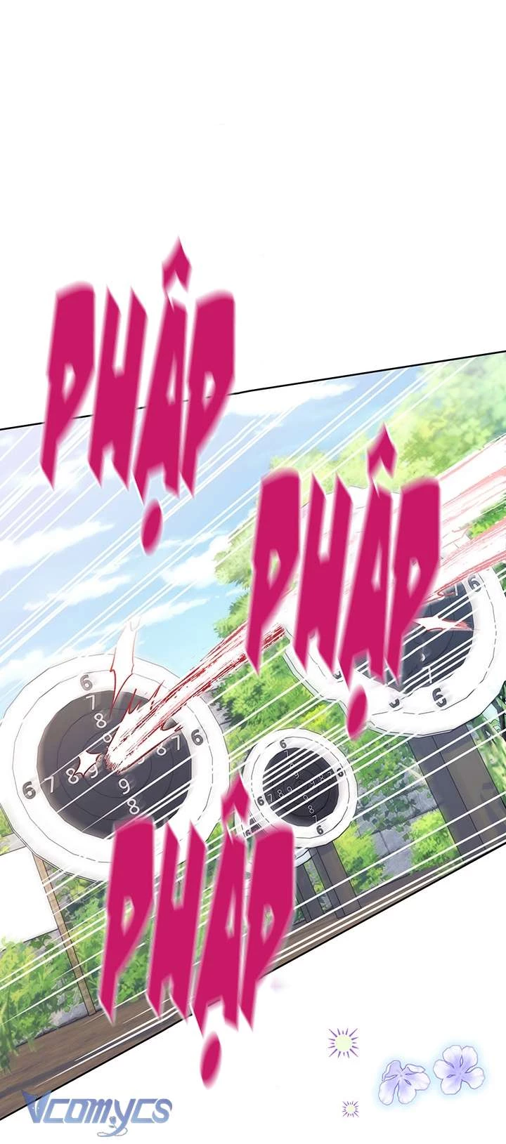 May Mắn Hay Bất Hạnh Chapter 113 - 17