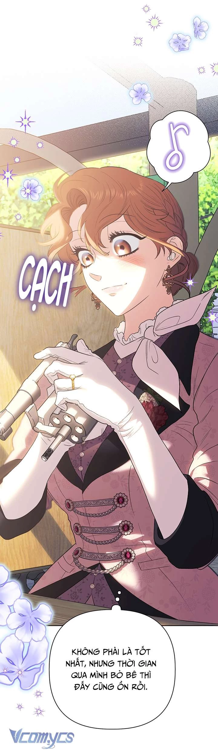 May Mắn Hay Bất Hạnh Chapter 113 - 18