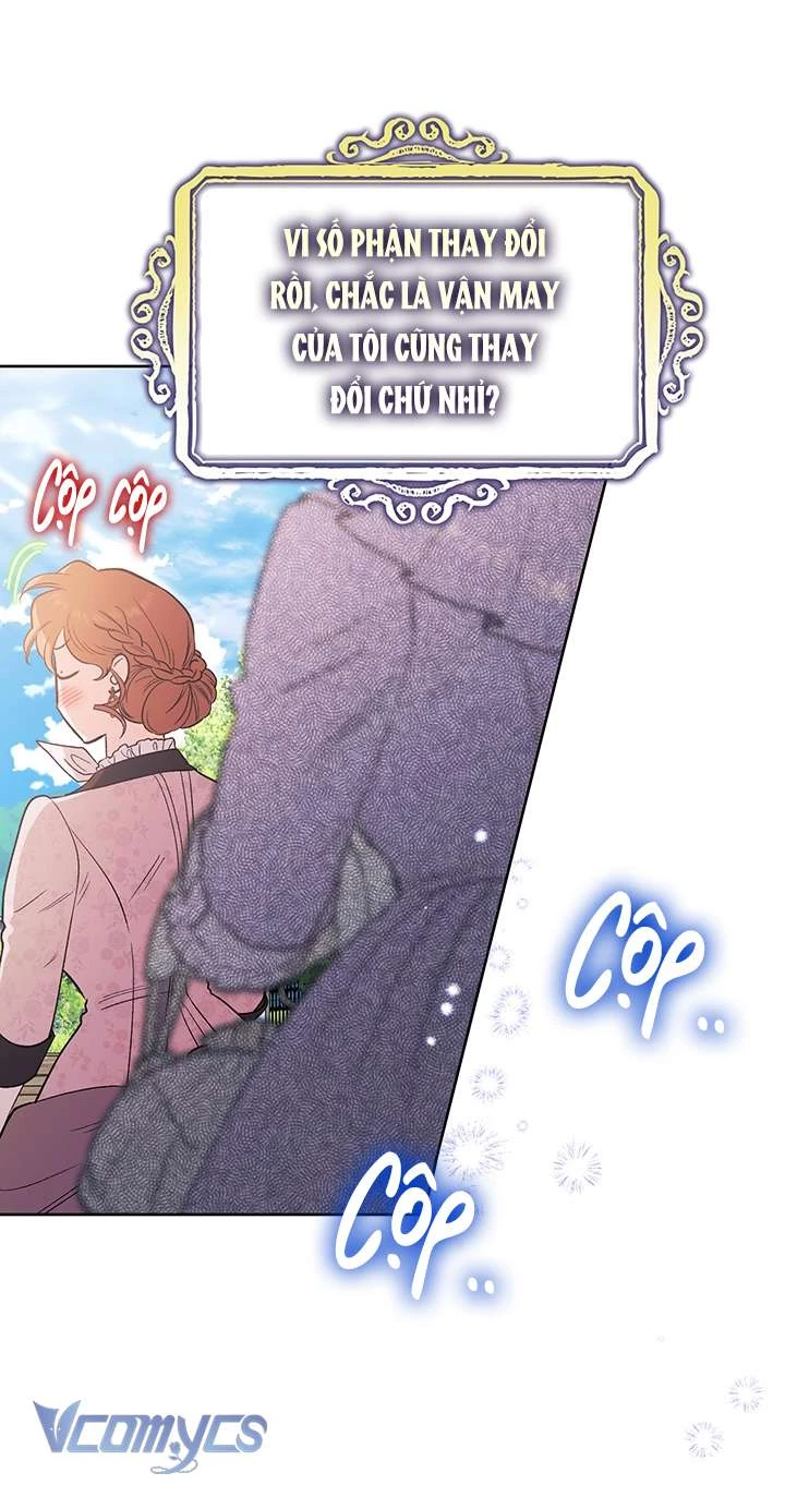 May Mắn Hay Bất Hạnh Chapter 113 - 21