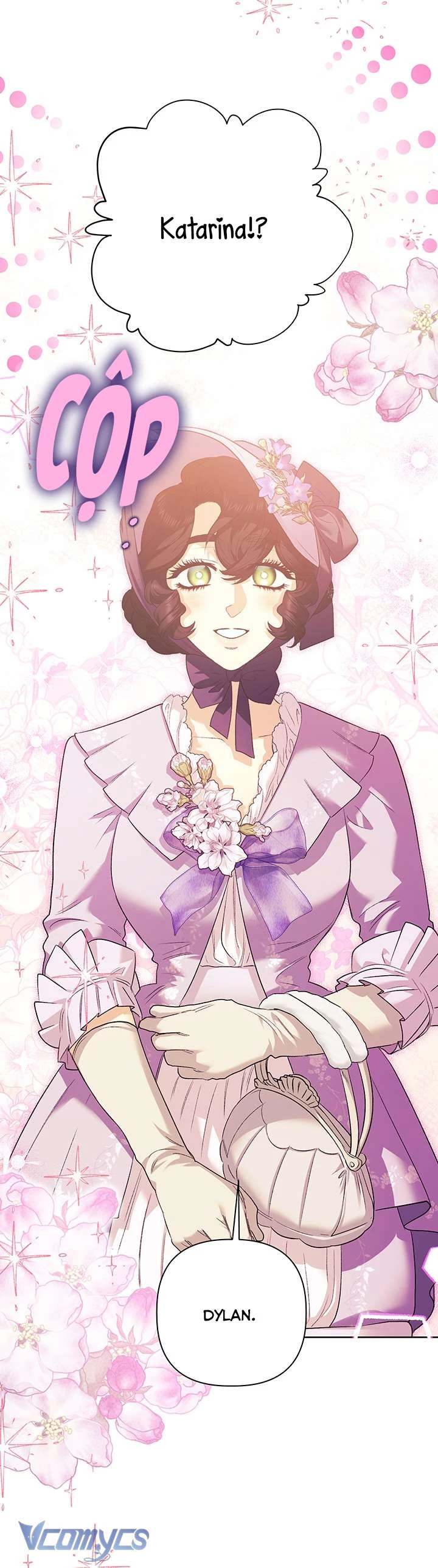 May Mắn Hay Bất Hạnh Chapter 113 - 23