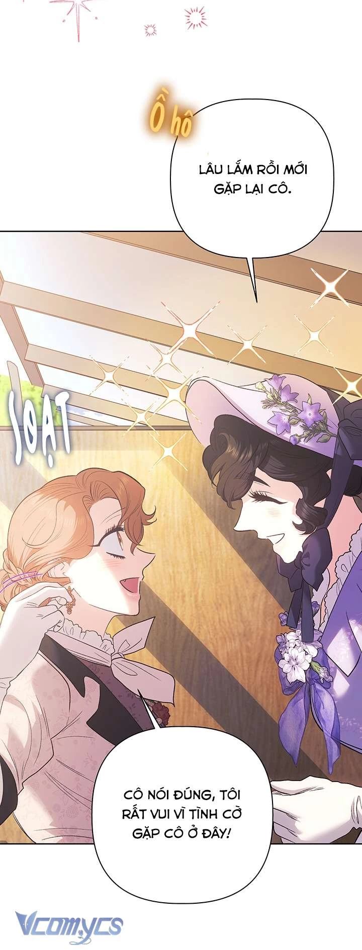 May Mắn Hay Bất Hạnh Chapter 113 - 24