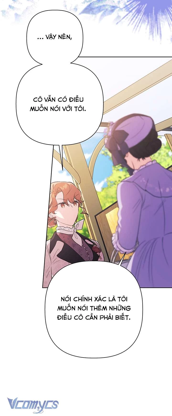 May Mắn Hay Bất Hạnh Chapter 113 - 32