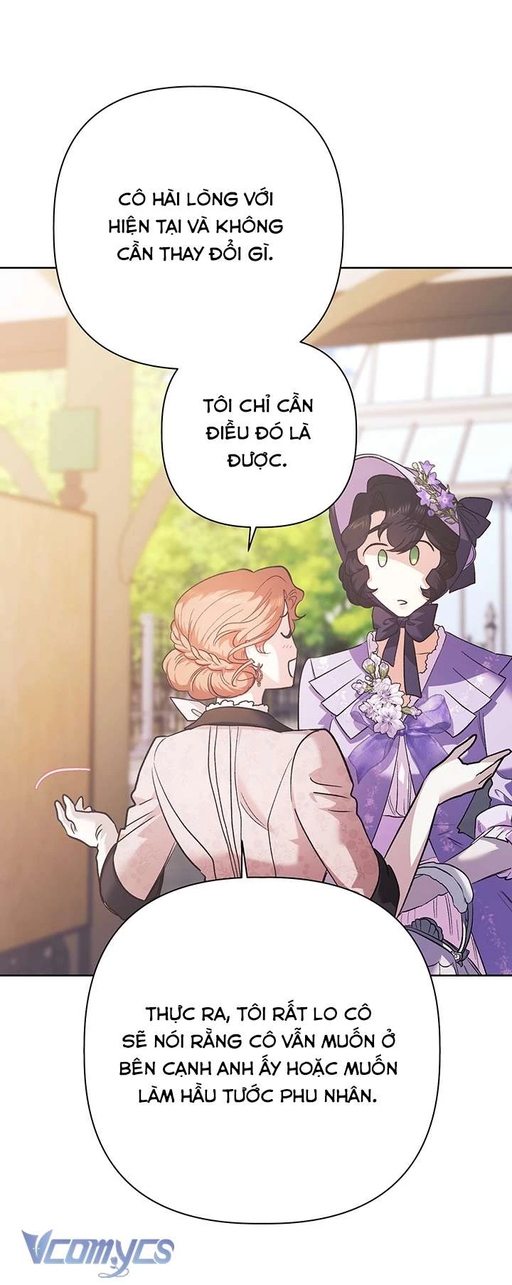 May Mắn Hay Bất Hạnh Chapter 113 - 36