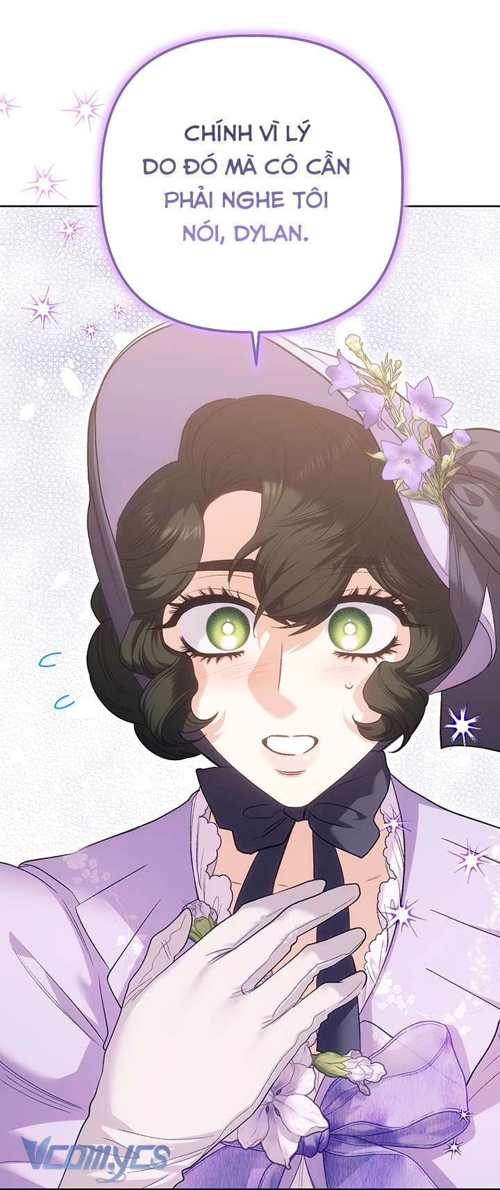 May Mắn Hay Bất Hạnh Chapter 113 - 37