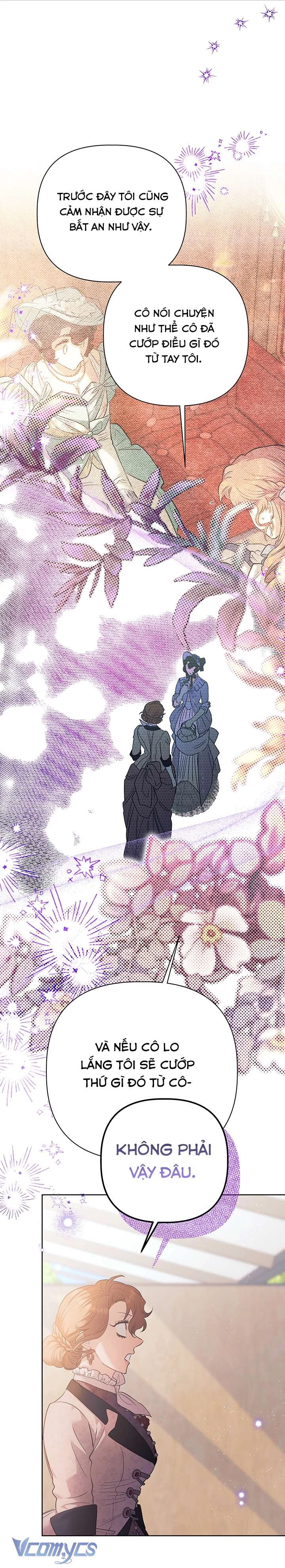 May Mắn Hay Bất Hạnh Chapter 113 - 38