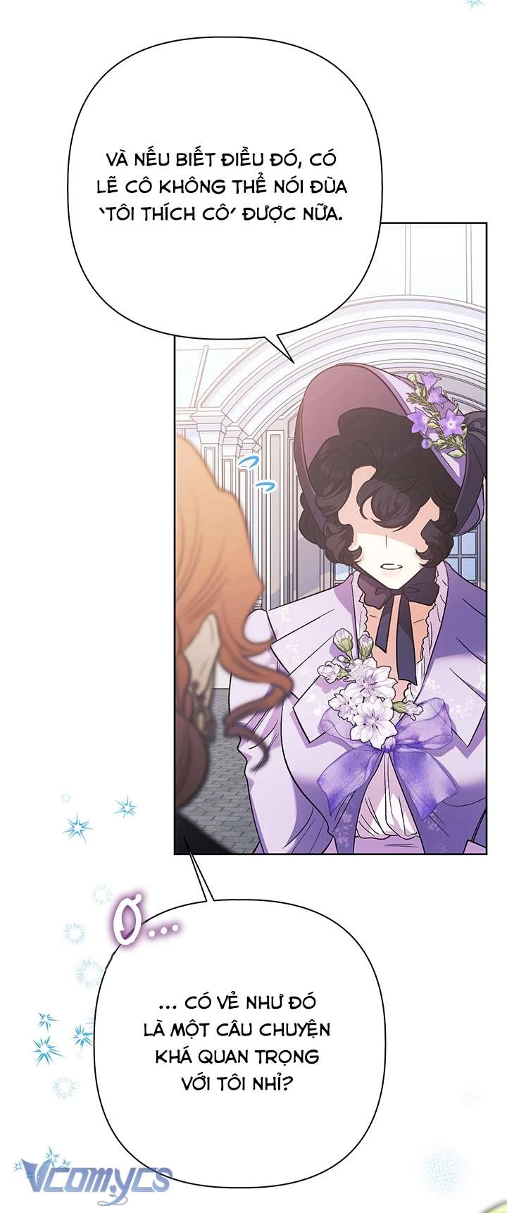 May Mắn Hay Bất Hạnh Chapter 113 - 49