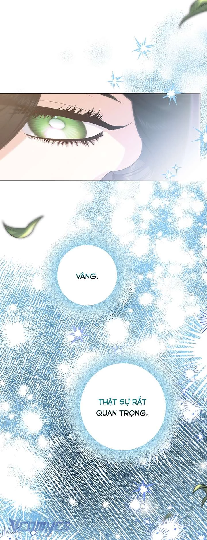 May Mắn Hay Bất Hạnh Chapter 113 - 50